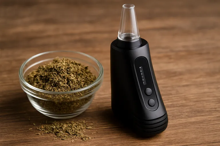 Vaporizer für Kräuter – Die perfekte Wahl für Genießer